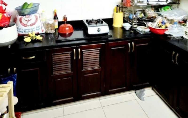 Bán Nhà Đẹp, Hẻm 4m Nguyễn Thiện Thuật, Trung Tâm Quận 3, 30m2, 5 Tầng, 5PN. Chỉ 7.5 tỷ .